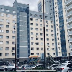 Квартира 48 м², 1-комнатная - изображение 2