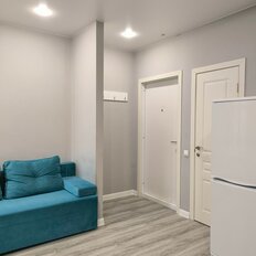 Квартира 23 м², студия - изображение 5