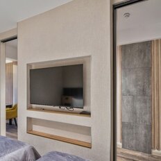 Квартира 55 м², 1-комнатная - изображение 4