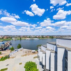 Квартира 25 м², студия - изображение 3