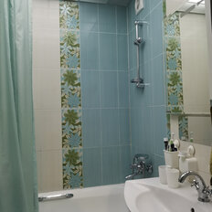 Квартира 53,8 м², 2-комнатная - изображение 1