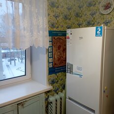 Квартира 56 м², 3-комнатная - изображение 4