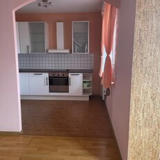 Квартира 44,4 м², 1-комнатная - изображение 3