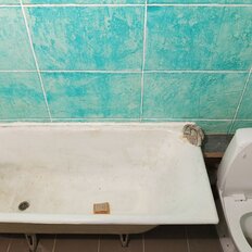 Квартира 31 м², 1-комнатная - изображение 4