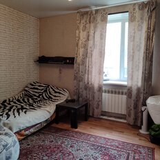 Квартира 61 м², 3-комнатная - изображение 3