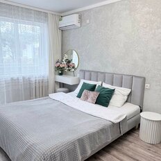 Квартира 35 м², 1-комнатная - изображение 2