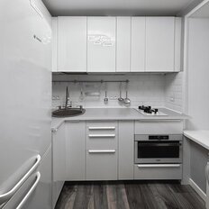 Квартира 33,7 м², 1-комнатная - изображение 2