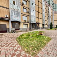 Квартира 47 м², 1-комнатная - изображение 3