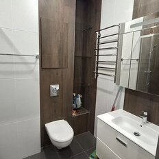 Квартира 45 м², 1-комнатная - изображение 3