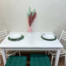 Квартира 40 м², 1-комнатная - изображение 1