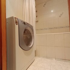 Квартира 49,8 м², 2-комнатная - изображение 5