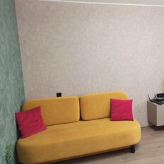 Квартира 37 м², 1-комнатная - изображение 4