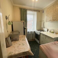 Квартира 21 м², 1-комнатная - изображение 3