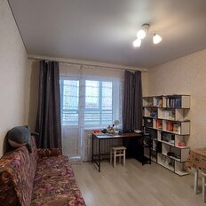 Квартира 25 м², студия - изображение 4