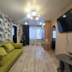 Квартира 42 м², 3-комнатная - изображение 2
