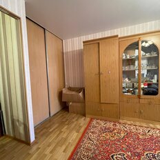 Квартира 40 м², 1-комнатная - изображение 4