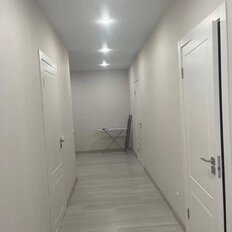 Квартира 70 м², 3-комнатная - изображение 5