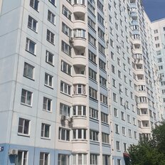 Квартира 57,2 м², 2-комнатная - изображение 1