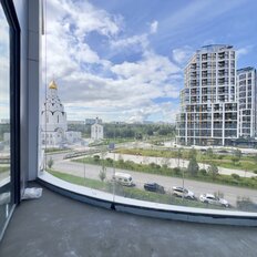 Квартира 81 м², 3-комнатная - изображение 2
