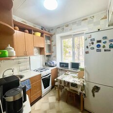 Квартира 53,4 м², 3-комнатная - изображение 3