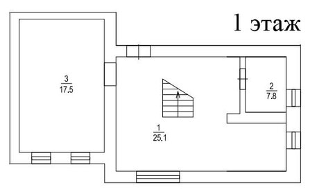 Квартира 102 м², 4-комнатная - изображение 1