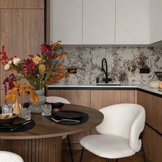 Квартира 51 м², 2-комнатная - изображение 1