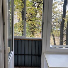 Квартира 30 м², 1-комнатная - изображение 4
