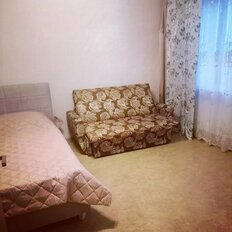 Квартира 35 м², 1-комнатная - изображение 5