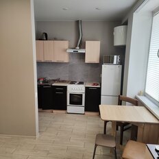 Квартира 36 м², 1-комнатная - изображение 5