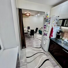 Квартира 61,1 м², 3-комнатная - изображение 1