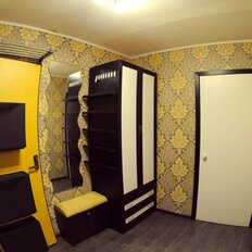 Квартира 41,6 м², 2-комнатная - изображение 5