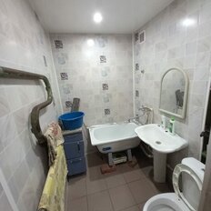 Квартира 31 м², 1-комнатная - изображение 3