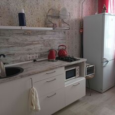 Квартира 31,5 м², 1-комнатная - изображение 2