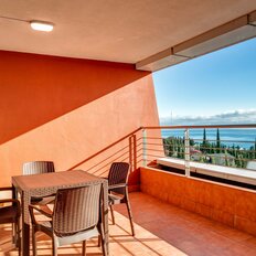 Квартира 80 м², 1-комнатная - изображение 1