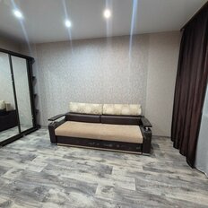 Квартира 40 м², 1-комнатная - изображение 3