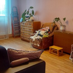 Квартира 74,1 м², 3-комнатная - изображение 3