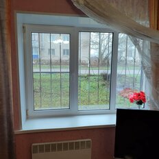 Квартира 31,5 м², 1-комнатная - изображение 3