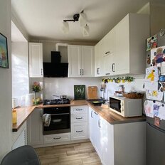 Квартира 58 м², 3-комнатная - изображение 2