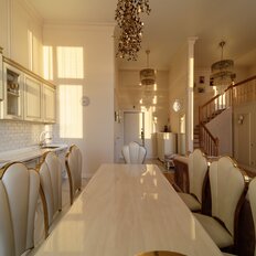 Квартира 100 м², 3-комнатная - изображение 2