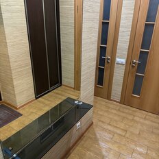 Квартира 40 м², 1-комнатная - изображение 4