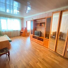 Квартира 57 м², 3-комнатная - изображение 2