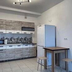 Квартира 36 м², 1-комнатная - изображение 1