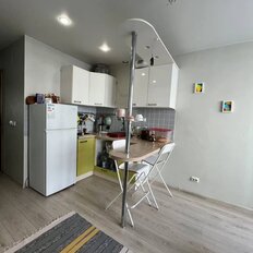 Квартира 22 м², студия - изображение 1