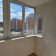 Квартира 40,9 м², 1-комнатная - изображение 1