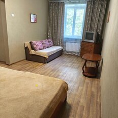 Квартира 30 м², 1-комнатная - изображение 2