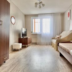 Квартира 39,8 м², 1-комнатная - изображение 3