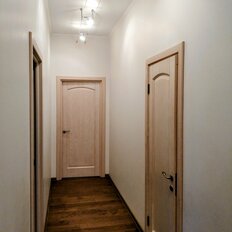 Квартира 115 м², 3-комнатная - изображение 4