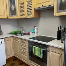 Квартира 51 м², 1-комнатная - изображение 3