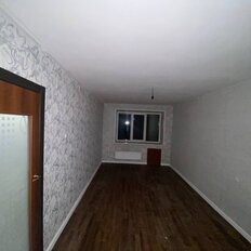 Квартира 36 м², 2-комнатная - изображение 4