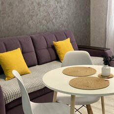 Квартира 35 м², 1-комнатная - изображение 1